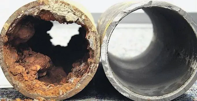 Why Regular Drain Cleaning Extends Your System’s Life